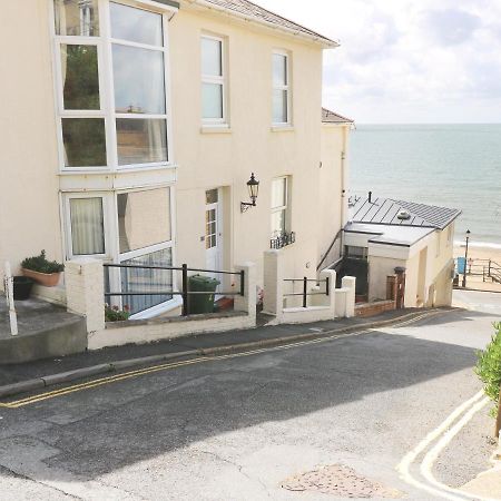 Appartamento Seaside Ventnor Esterno foto
