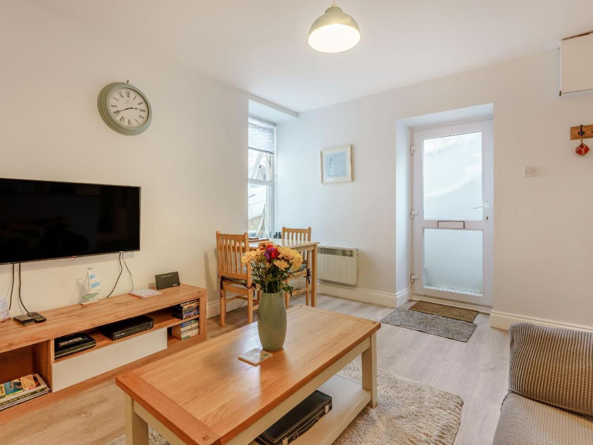 Appartamento Seaside Ventnor Esterno foto