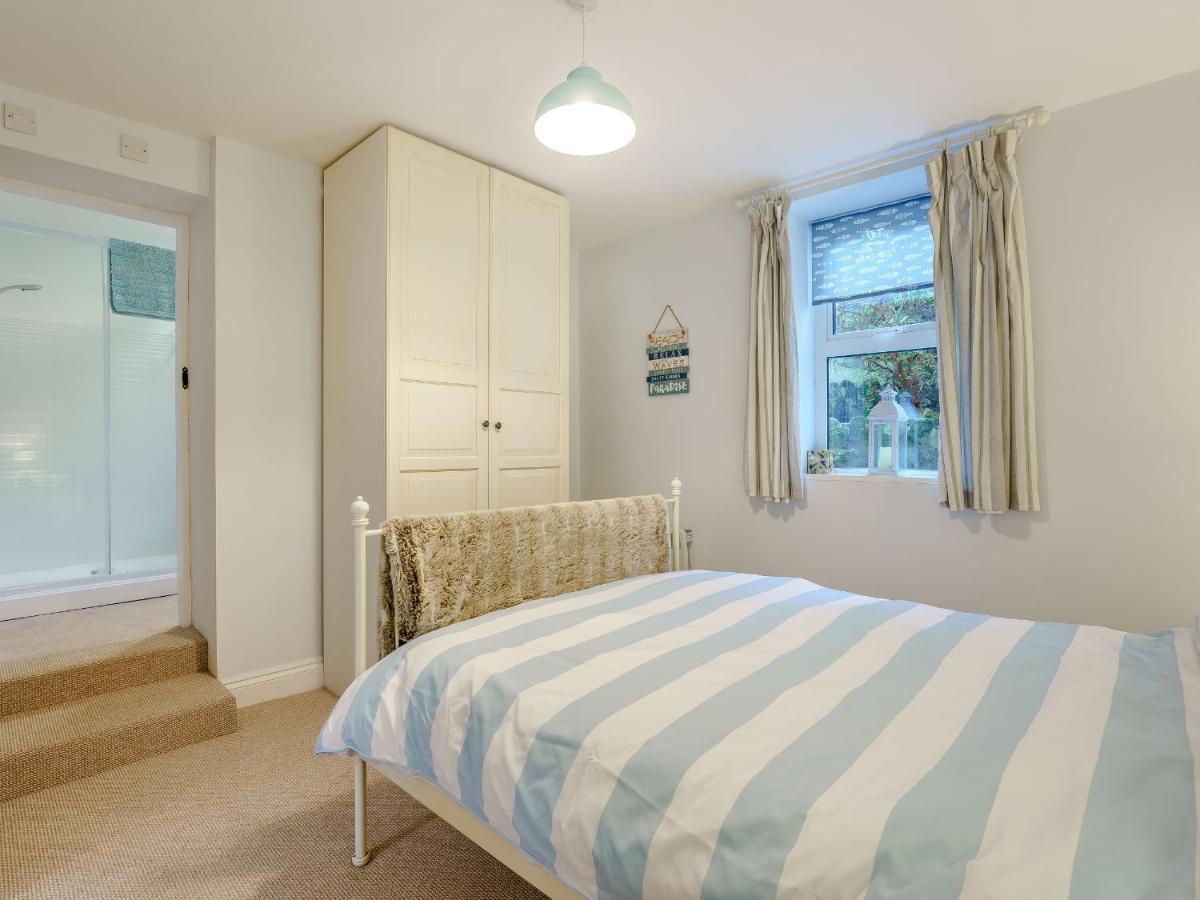 Appartamento Seaside Ventnor Esterno foto