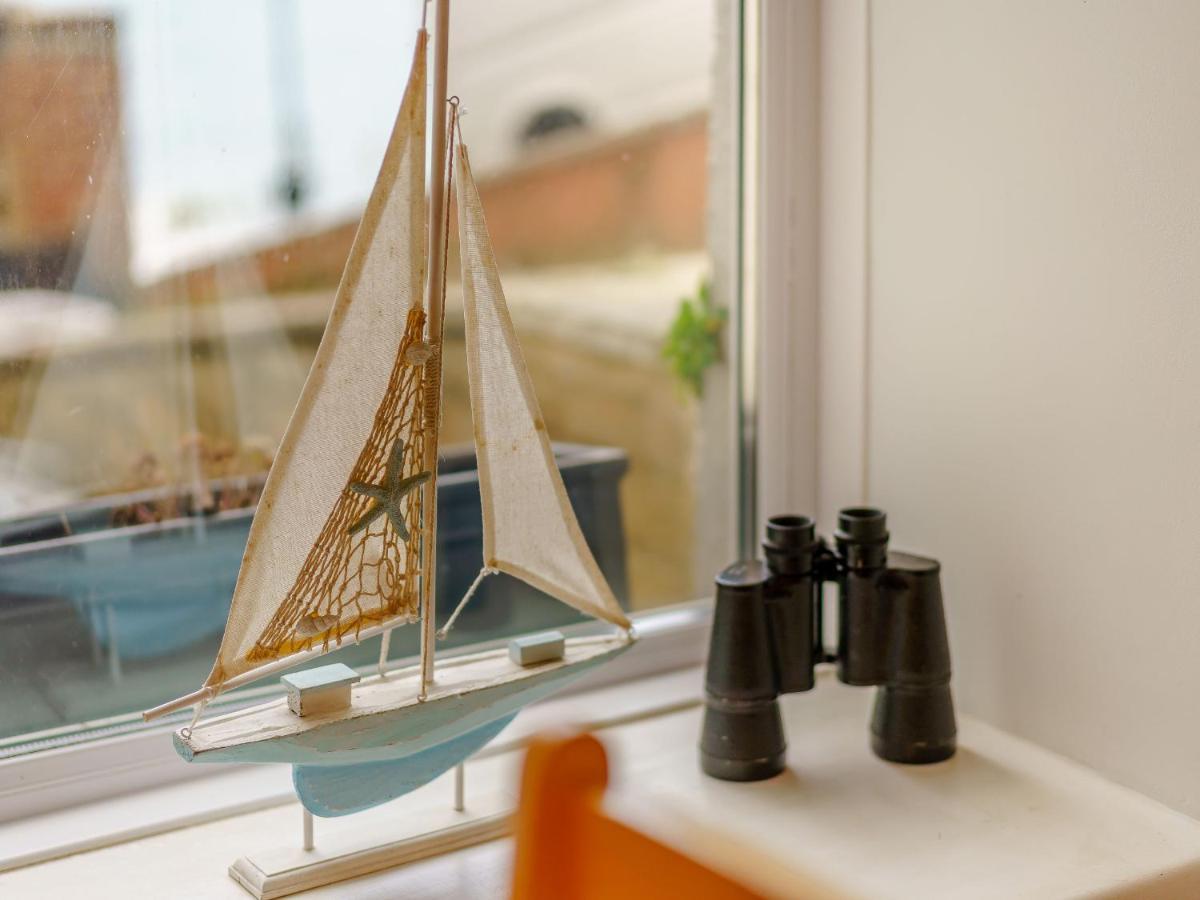 Appartamento Seaside Ventnor Esterno foto