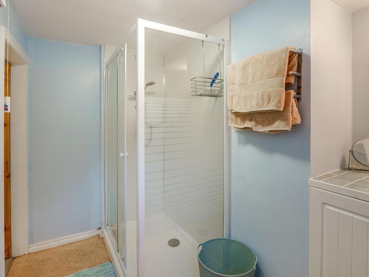 Appartamento Seaside Ventnor Esterno foto