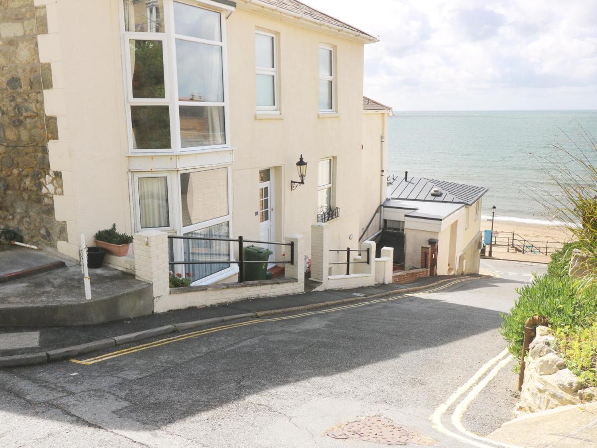 Appartamento Seaside Ventnor Esterno foto